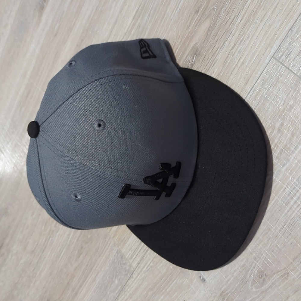 Storm Gray Basic 59fifty Fitted - image 1